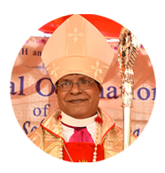 Message from Bishop